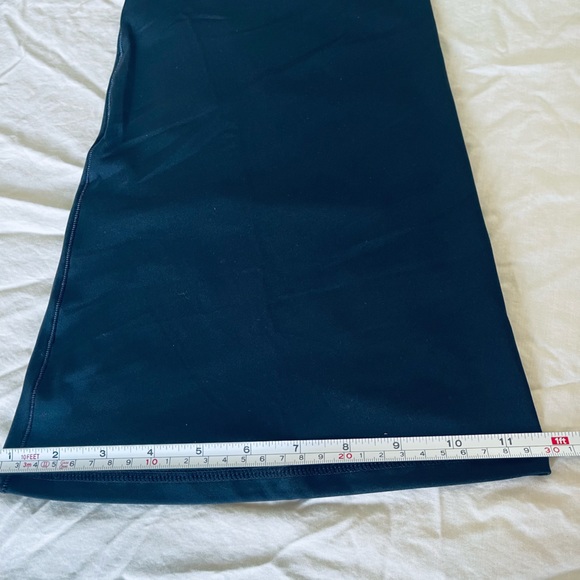 NWT Sunzel Flare Leggings Yoga Pants with Tummy Control High-Waisted and WideLeg - Picture 9 of 11